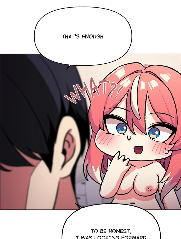 Someone Stop Her! Chapter 26 page 109