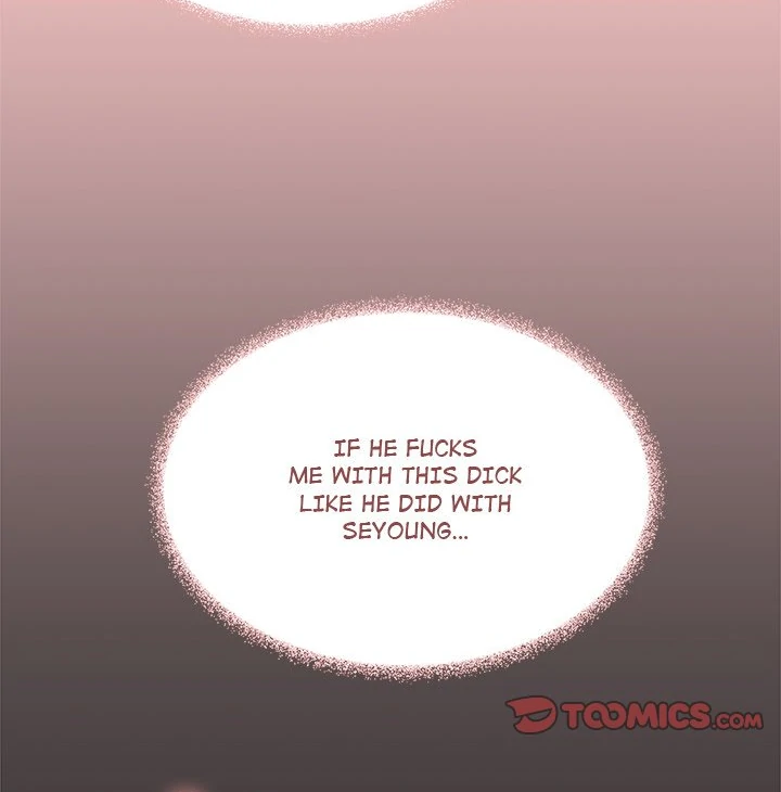 Someone Stop Her! Chapter 26 page 120