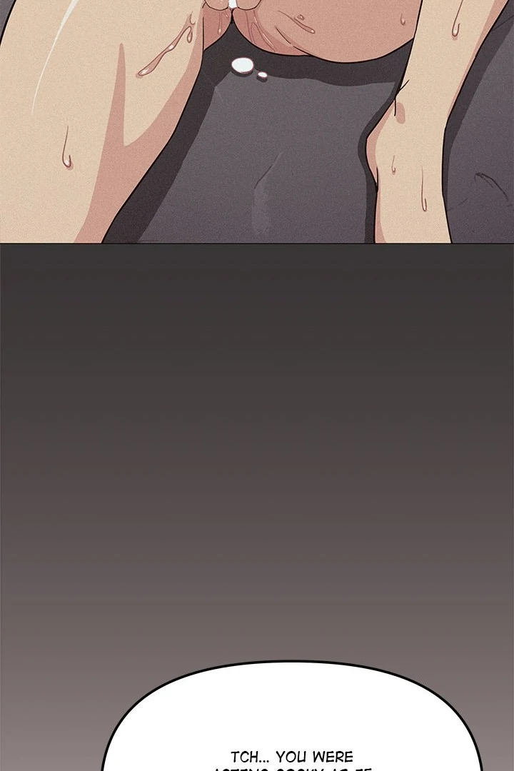 Someone Stop Her! Chapter 26 page 122