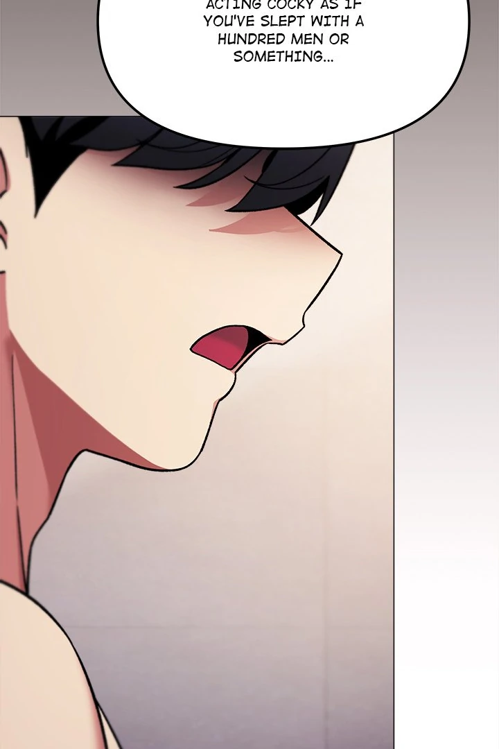 Someone Stop Her! Chapter 26 page 123
