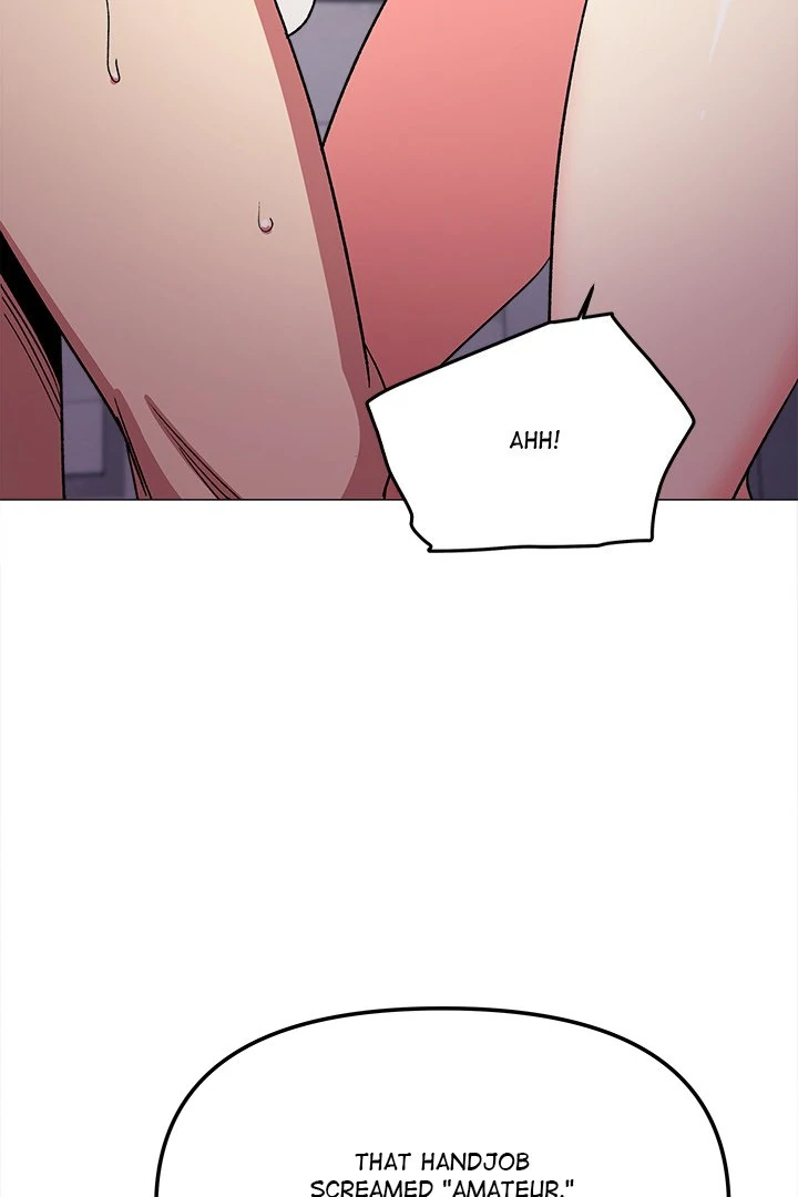 Someone Stop Her! Chapter 26 page 127