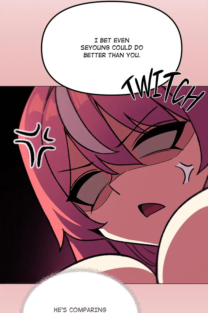Someone Stop Her! Chapter 26 page 131