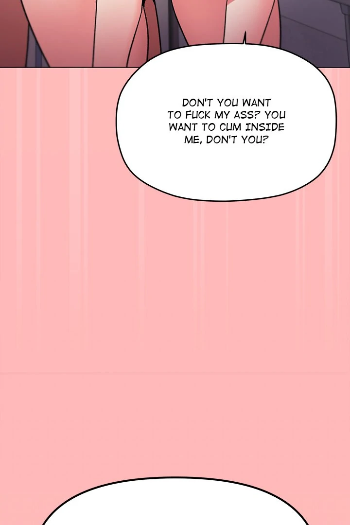 Someone Stop Her! Chapter 26 page 137