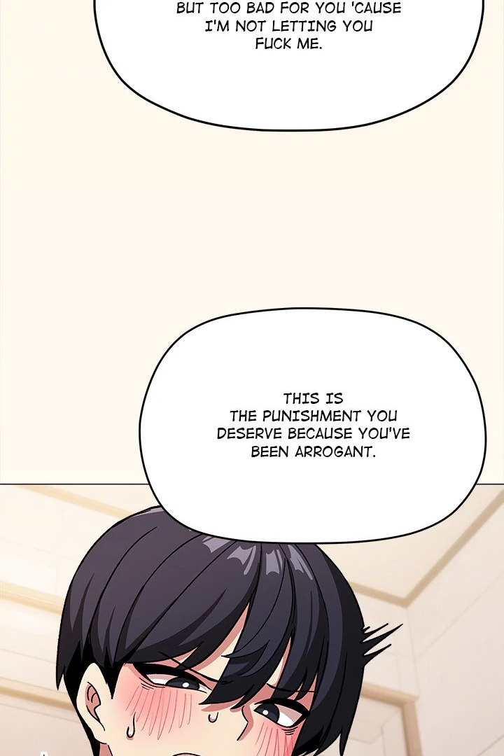 Someone Stop Her! Chapter 26 page 143
