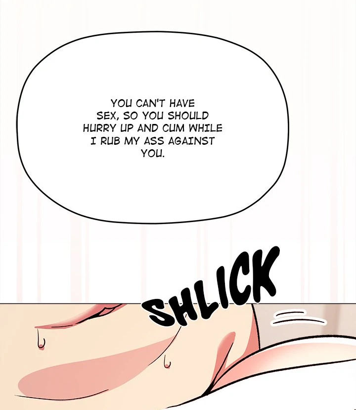 Someone Stop Her! Chapter 26 page 145