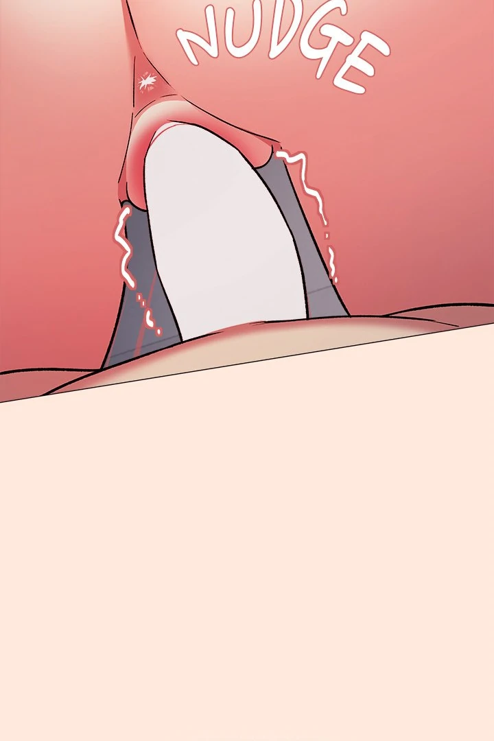 Someone Stop Her! Chapter 27 page 6
