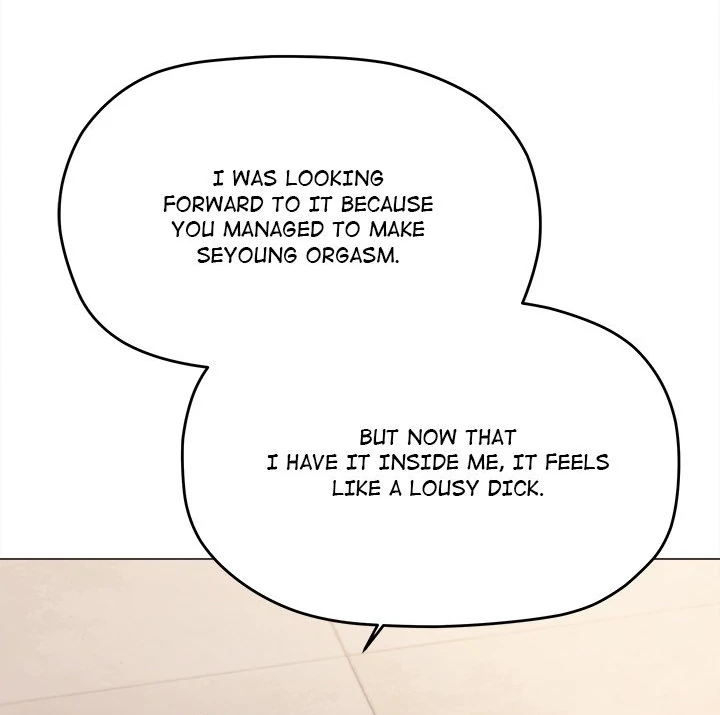Someone Stop Her! Chapter 27 page 19