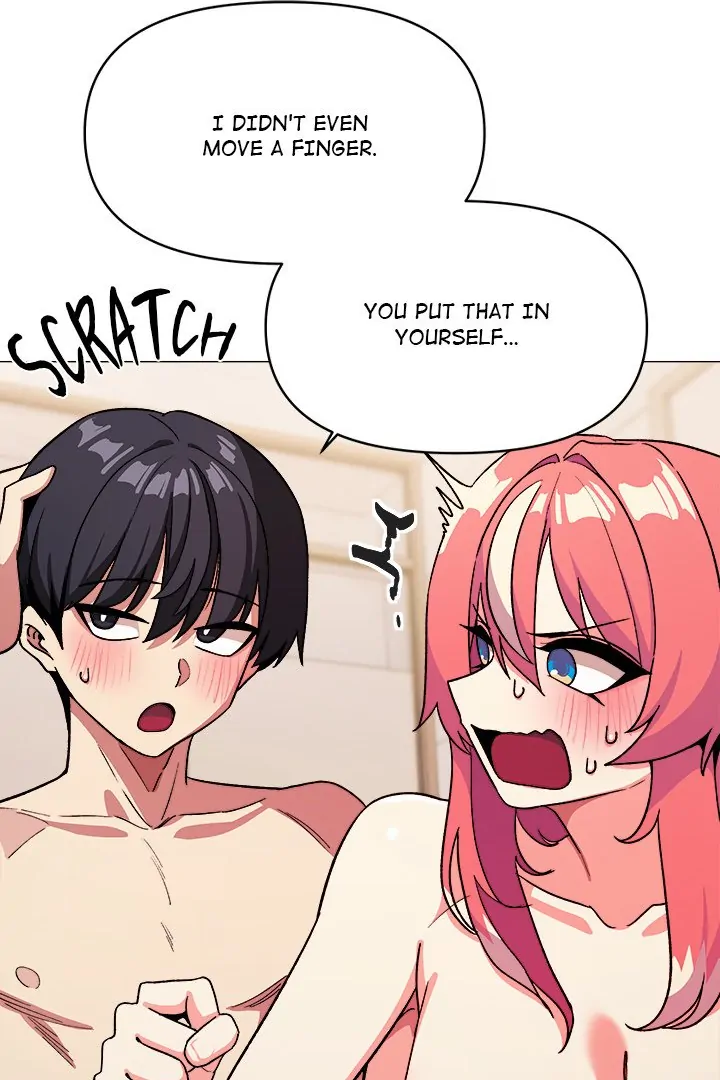 Someone Stop Her! Chapter 27 page 15