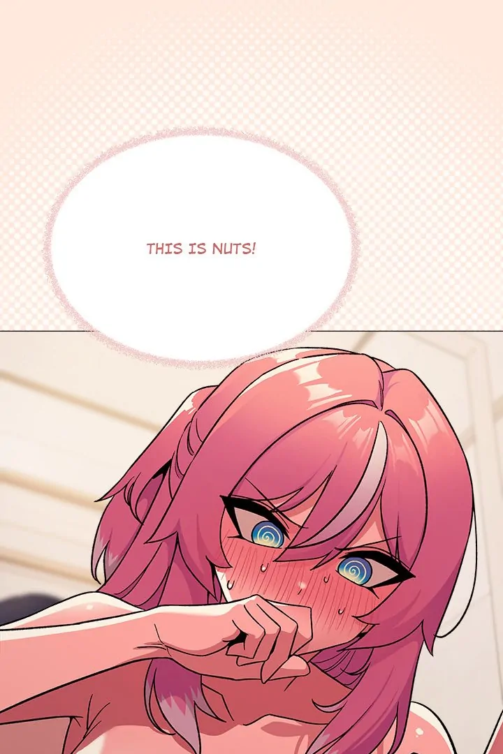 Someone Stop Her! Chapter 27 page 7