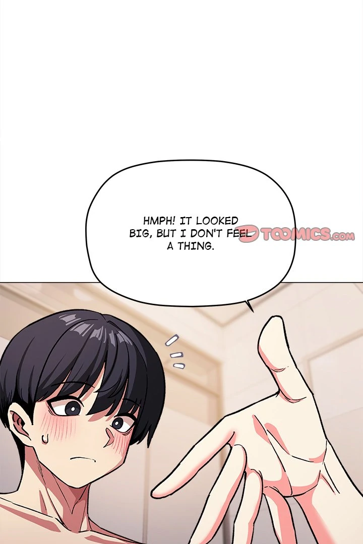 Someone Stop Her! Chapter 27 page 17