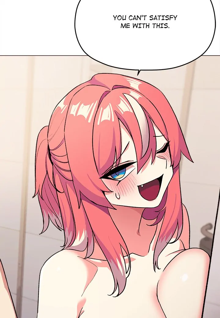 Someone Stop Her! Chapter 27 page 22