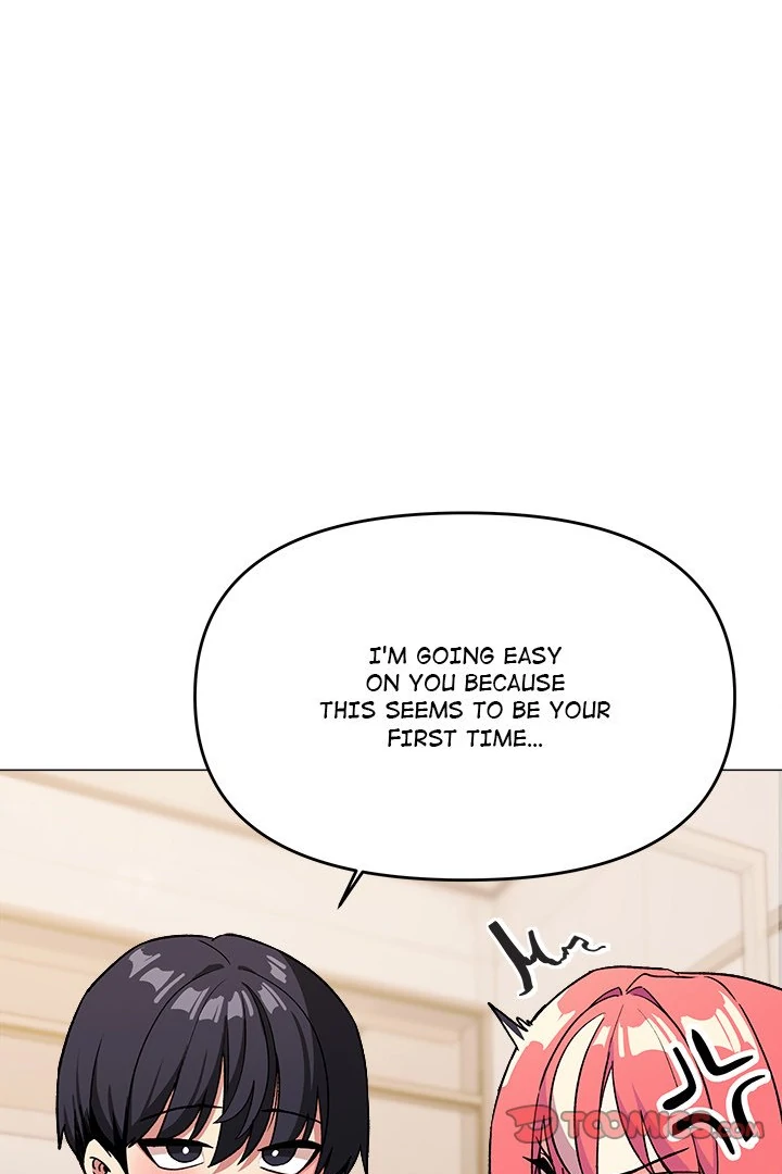 Someone Stop Her! Chapter 27 page 25