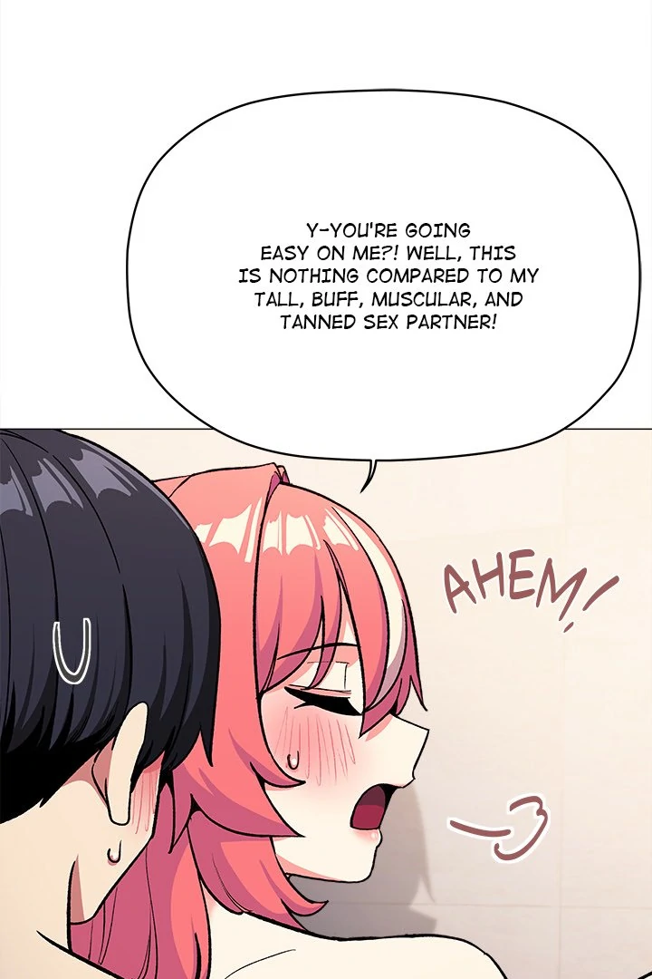 Someone Stop Her! Chapter 27 page 30
