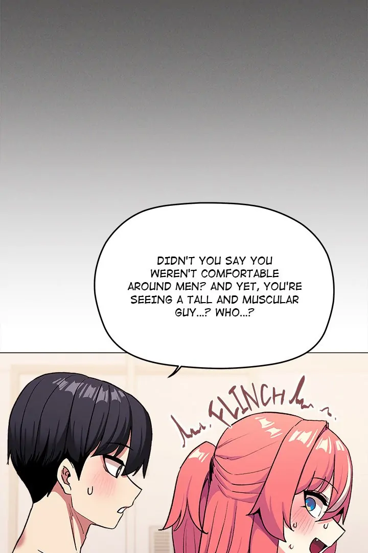 Someone Stop Her! Chapter 27 page 34