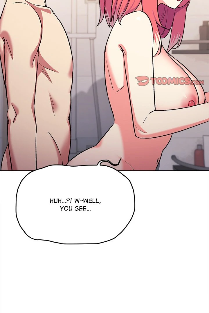 Someone Stop Her! Chapter 27 page 35