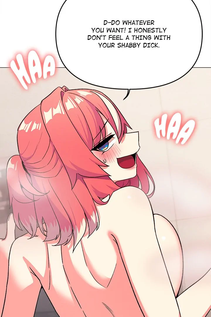 Someone Stop Her! Chapter 27 page 48