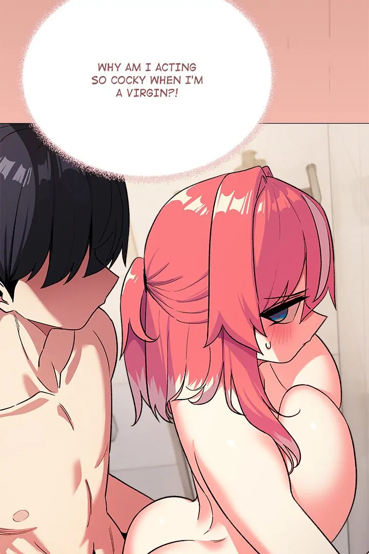 Someone Stop Her! Chapter 27 page 53