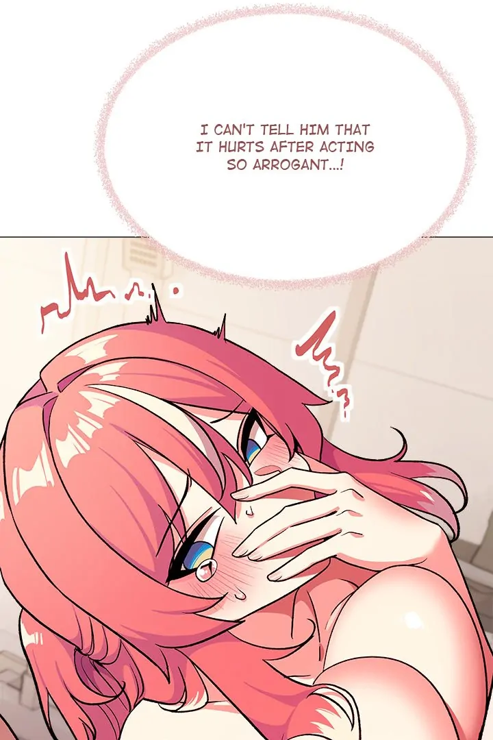 Someone Stop Her! Chapter 27 page 65