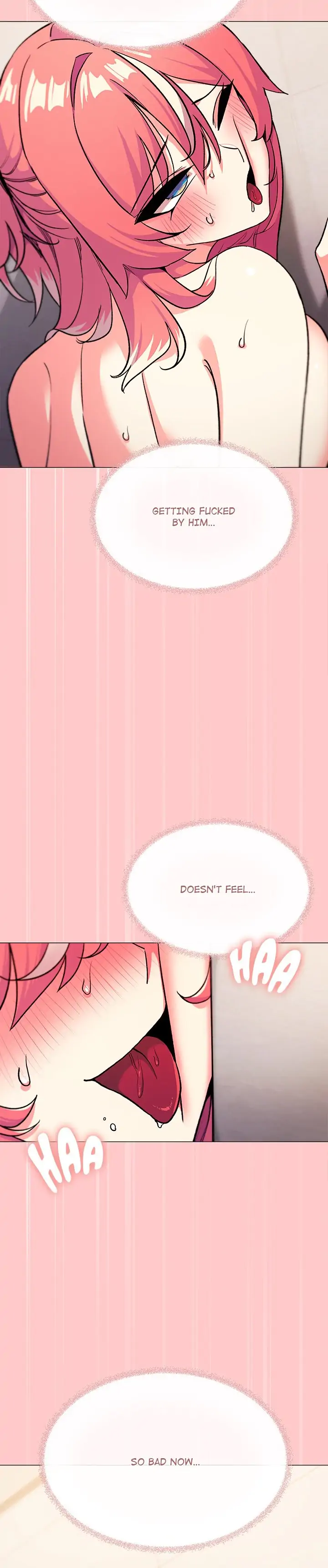 Someone Stop Her! Chapter 27 page 74