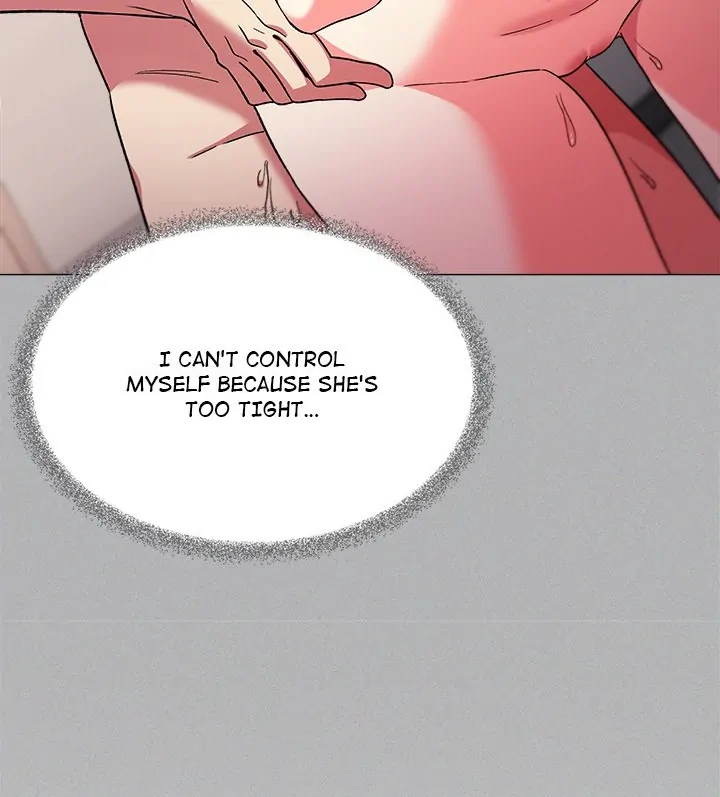Someone Stop Her! Chapter 27 page 83