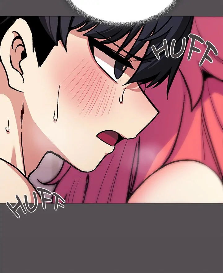 Someone Stop Her! Chapter 27 page 93