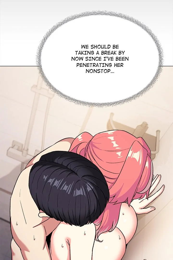 Someone Stop Her! Chapter 27 page 95
