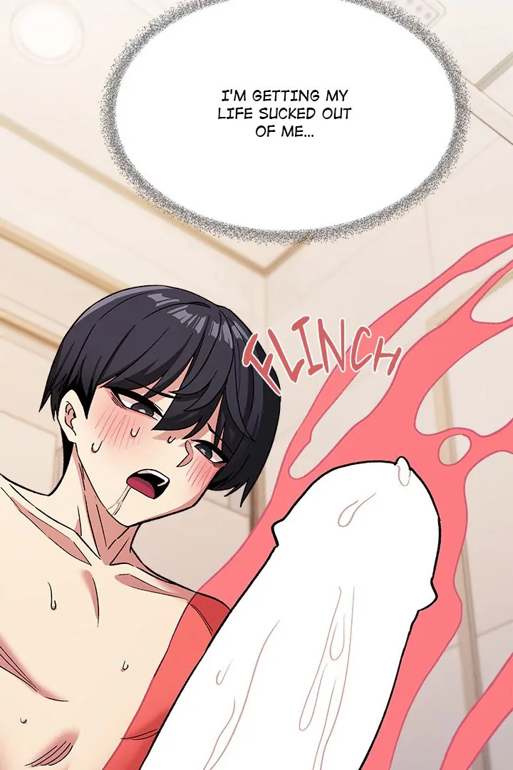 Someone Stop Her! Chapter 27 page 97
