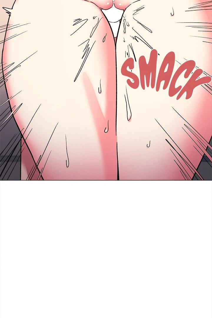 Someone Stop Her! Chapter 27 page 106