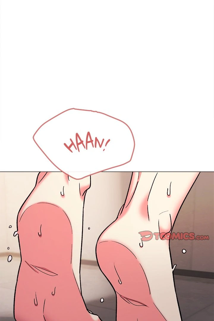 Someone Stop Her! Chapter 27 page 107