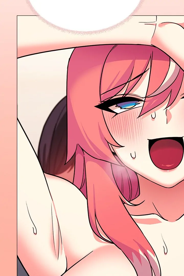 Someone Stop Her! Chapter 27 page 110