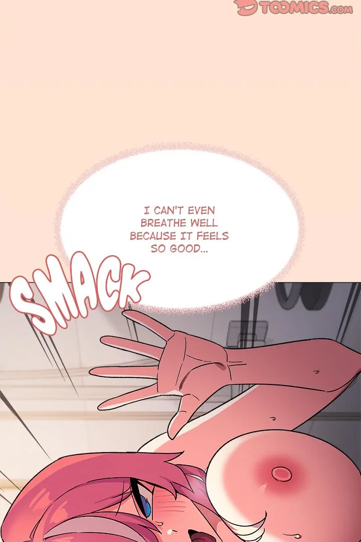 Someone Stop Her! Chapter 27 page 117