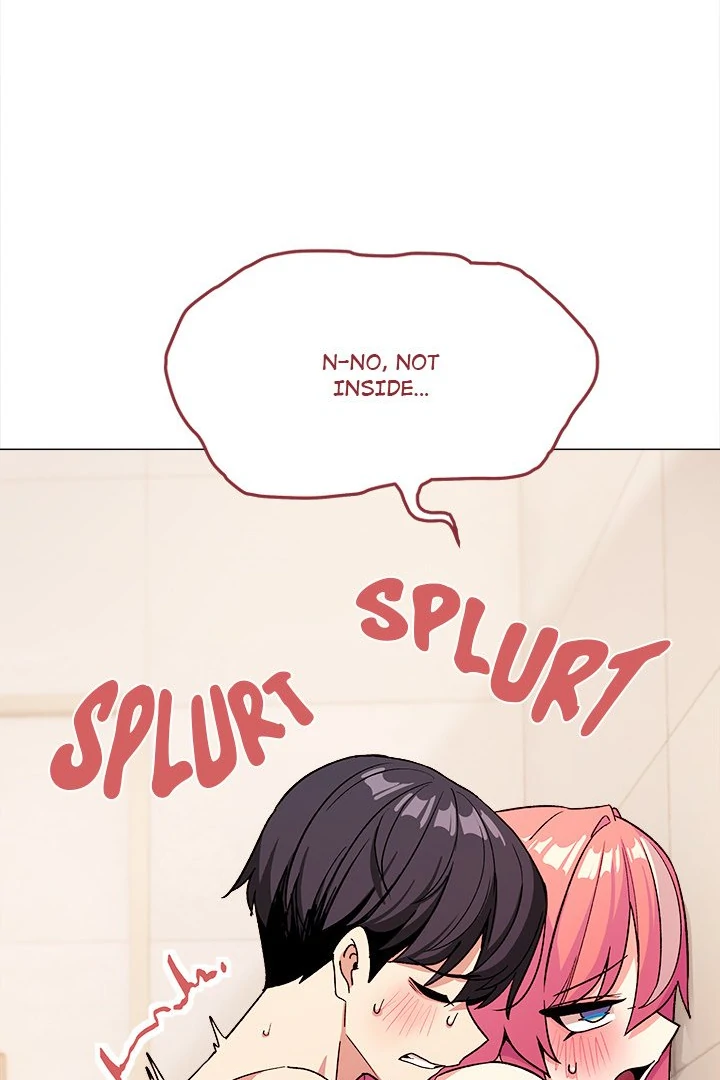 Someone Stop Her! Chapter 27 page 127