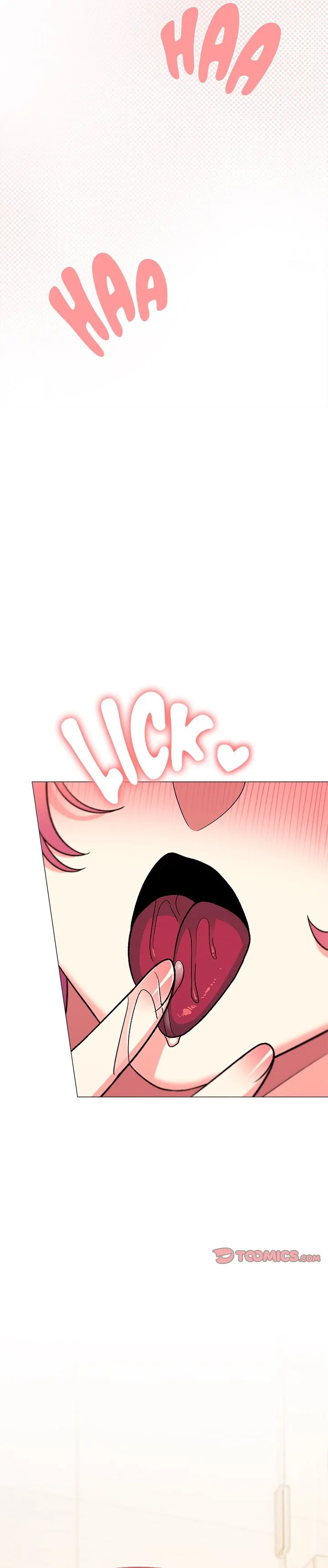 Someone Stop Her! Chapter 27 page 140