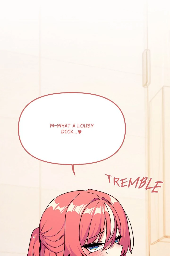 Someone Stop Her! Chapter 28 page 3