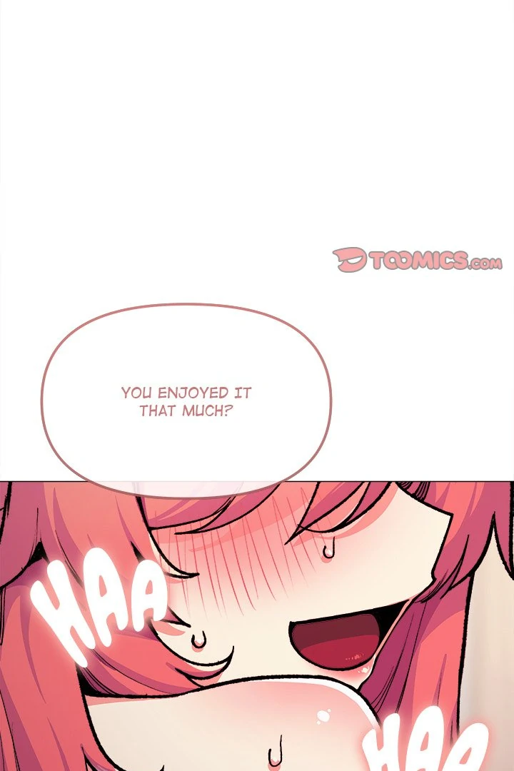 Someone Stop Her! Chapter 28 page 11