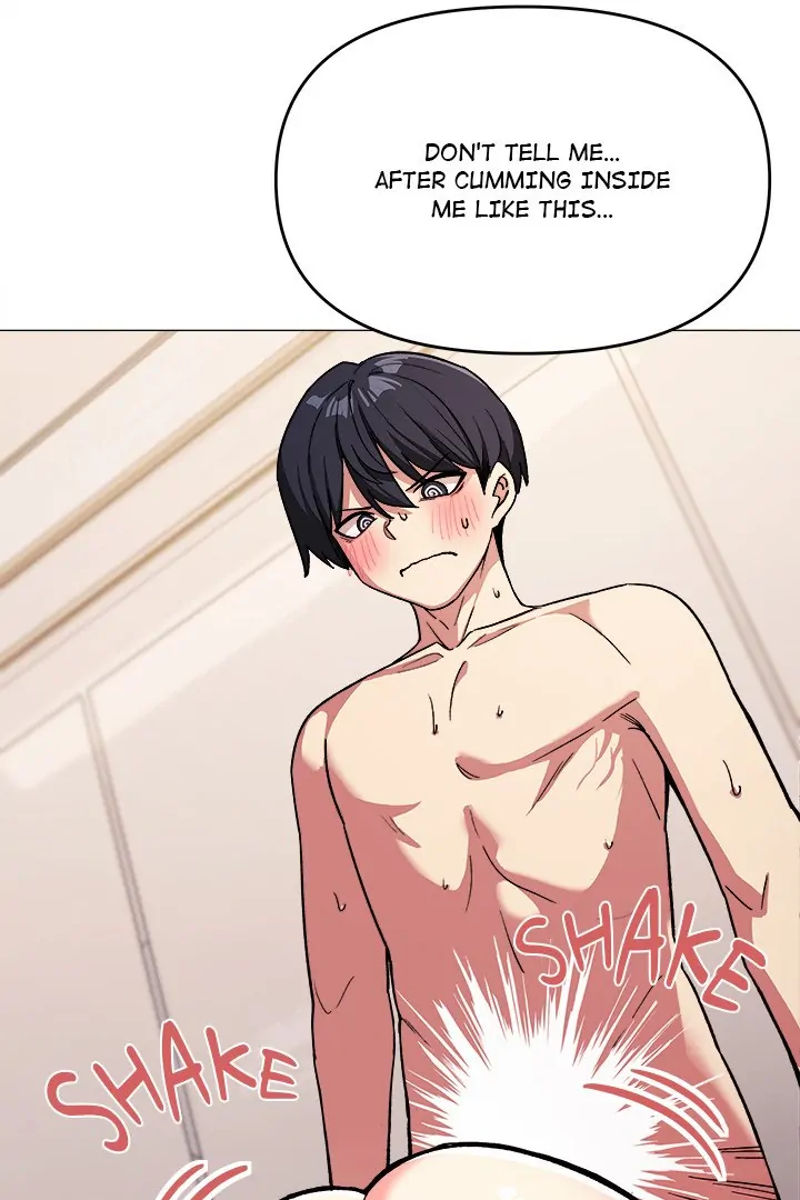 Someone Stop Her! Chapter 28 page 24