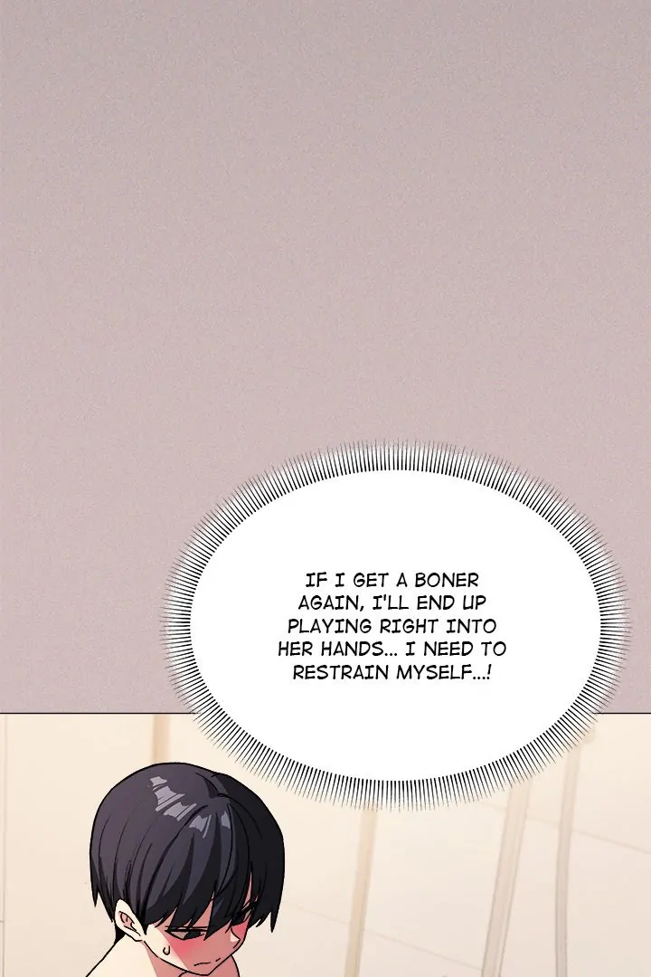 Someone Stop Her! Chapter 28 page 29