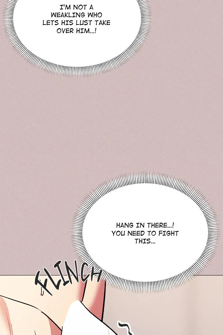 Someone Stop Her! Chapter 28 page 31
