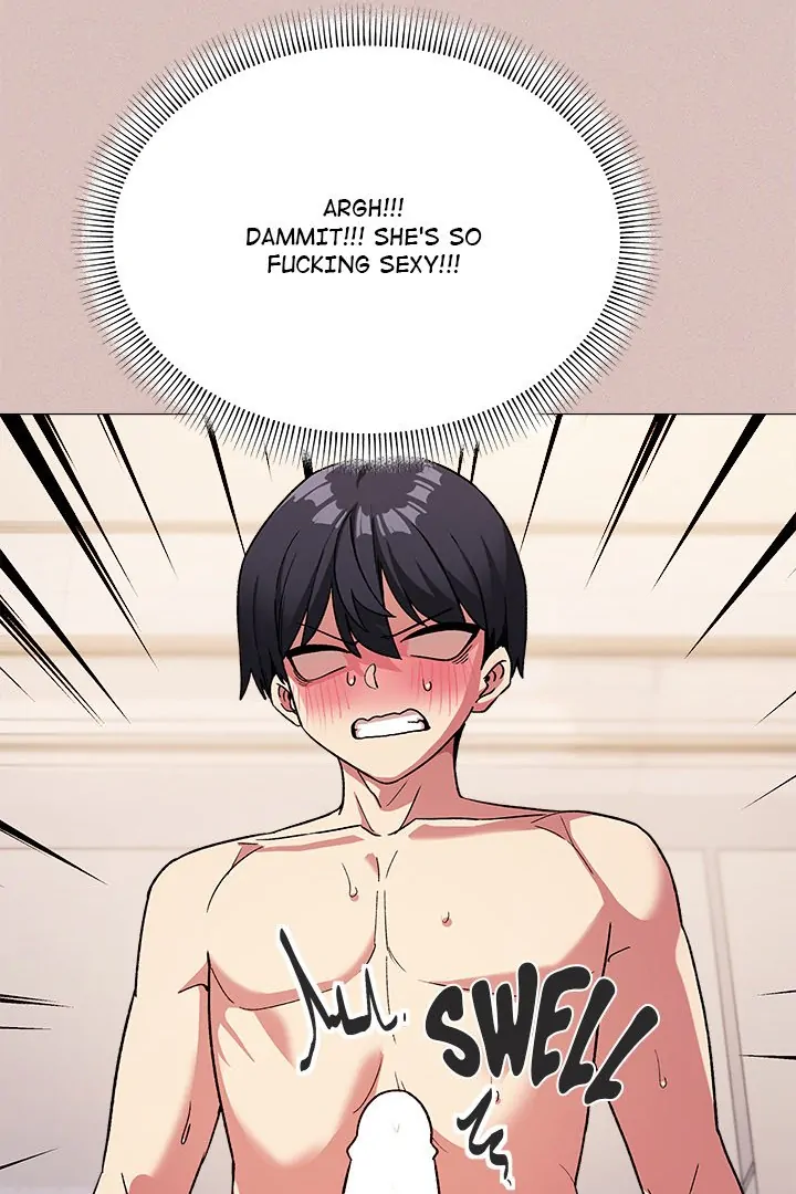 Someone Stop Her! Chapter 28 page 34
