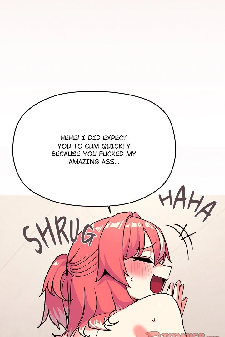 Someone Stop Her! Chapter 28 page 36
