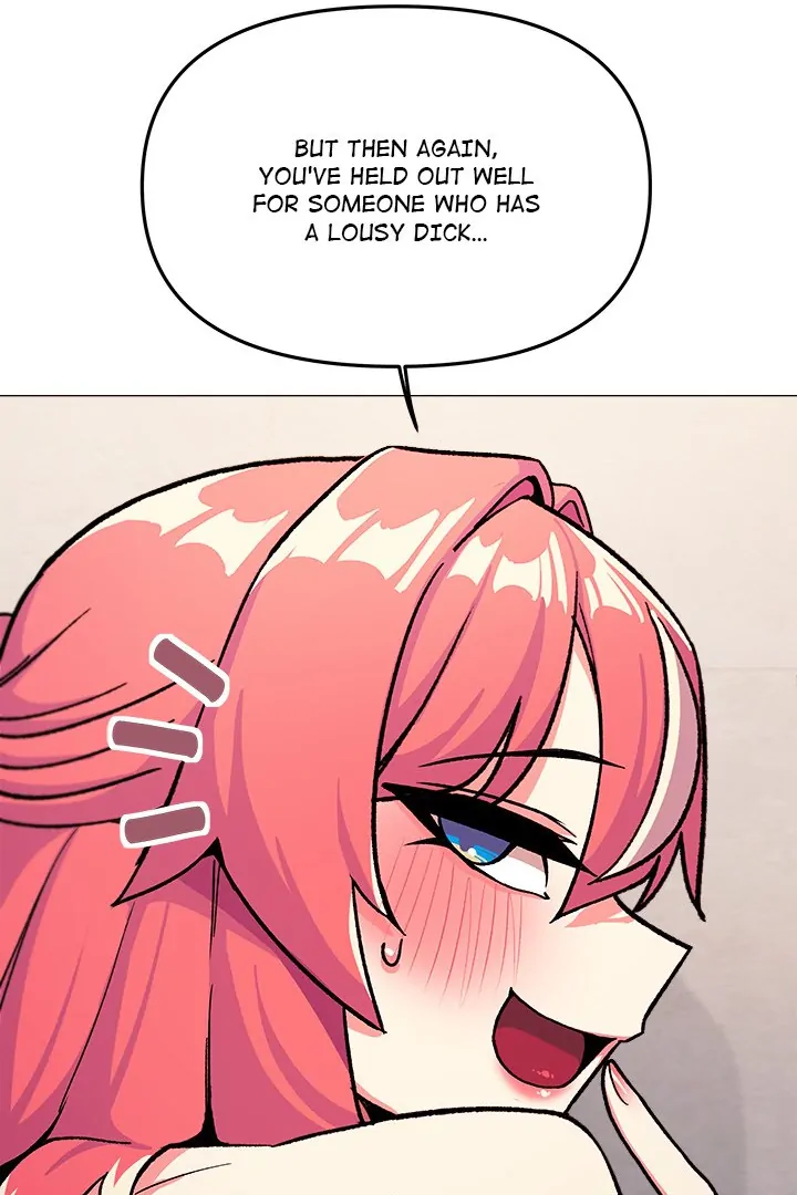 Someone Stop Her! Chapter 28 page 39