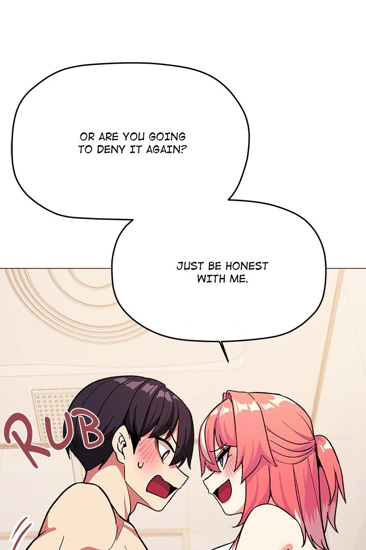 Someone Stop Her! Chapter 28 page 71