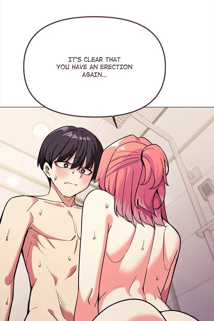 Someone Stop Her! Chapter 28 page 66