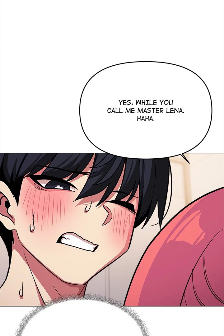 Someone Stop Her! Chapter 28 page 80