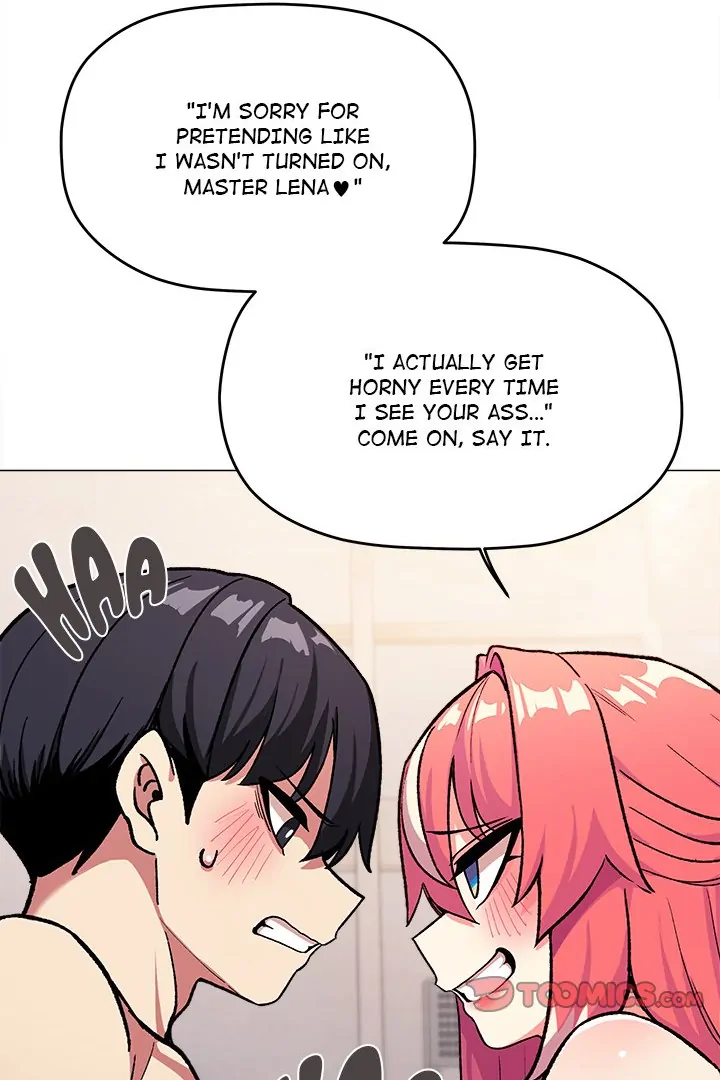 Someone Stop Her! Chapter 28 page 84