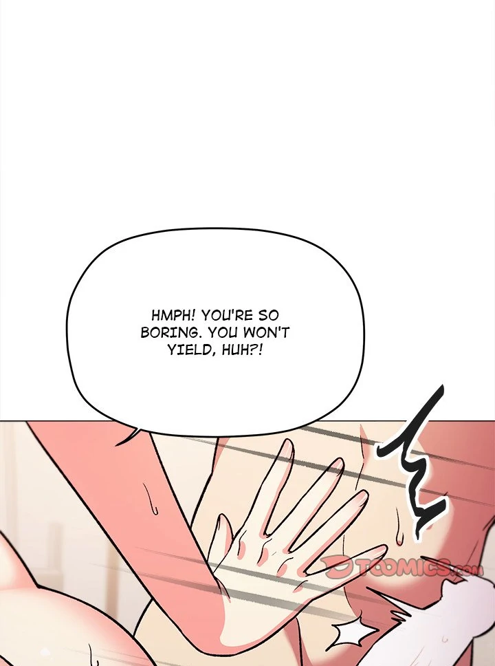 Someone Stop Her! Chapter 28 page 110