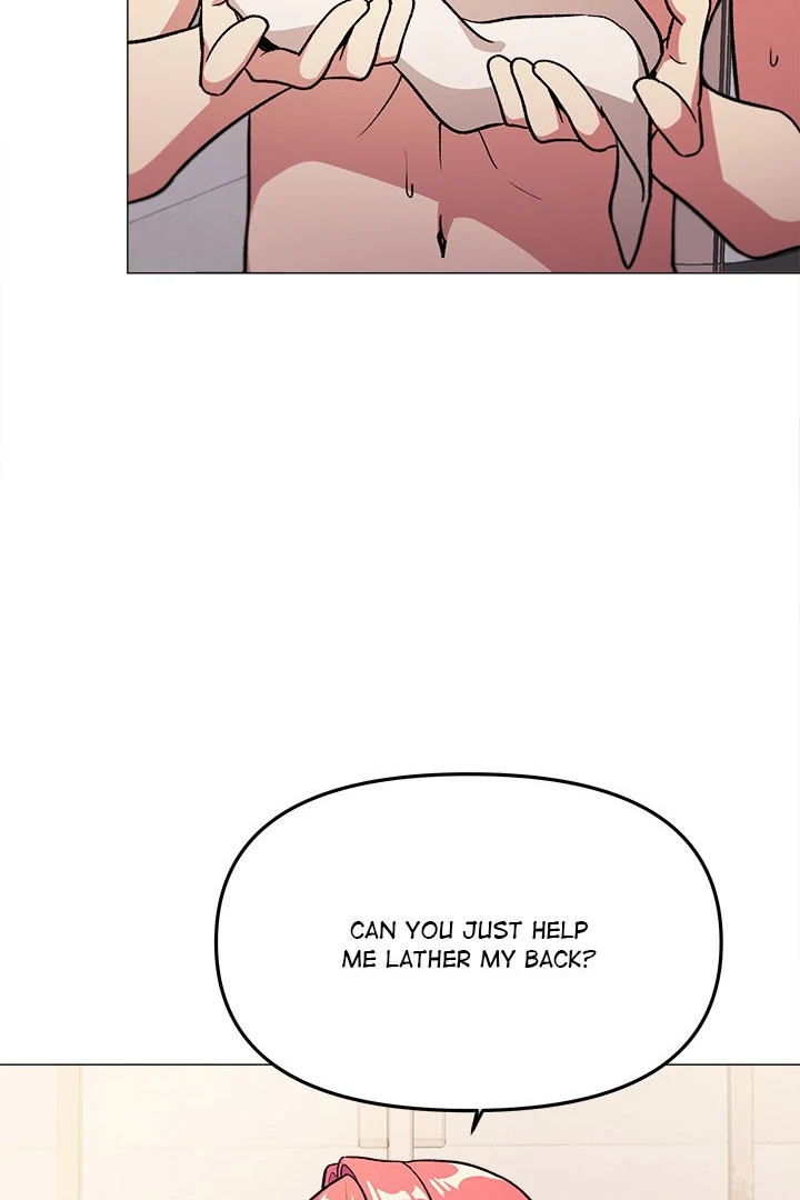 Someone Stop Her! Chapter 28 page 113