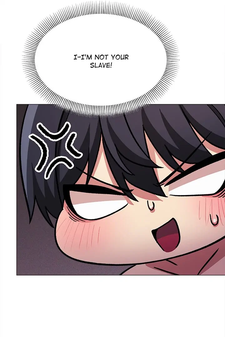 Someone Stop Her! Chapter 28 page 117