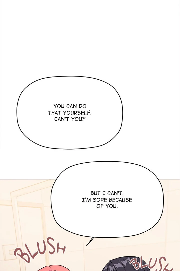 Someone Stop Her! Chapter 28 page 118