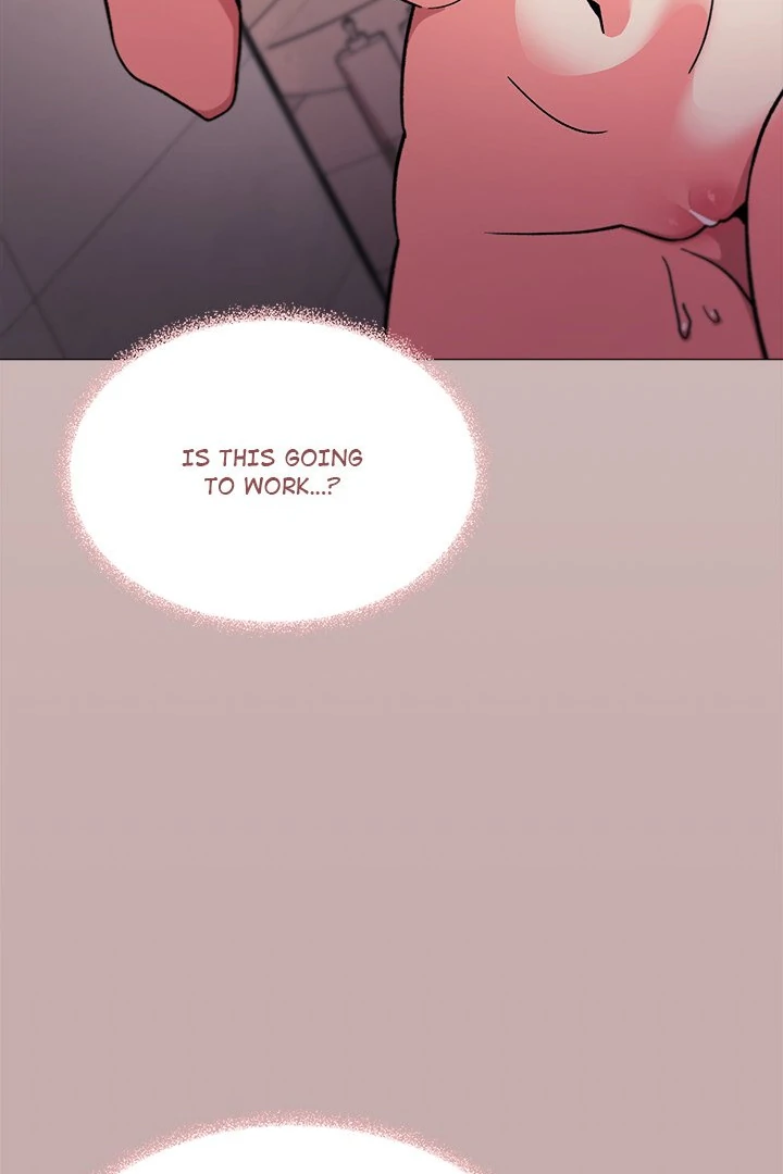 Someone Stop Her! Chapter 28 page 122